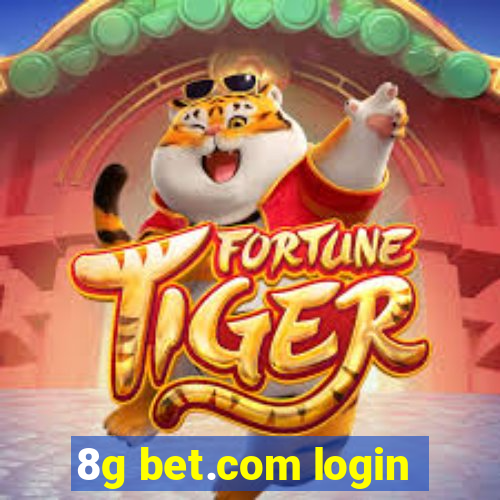 8g bet.com login